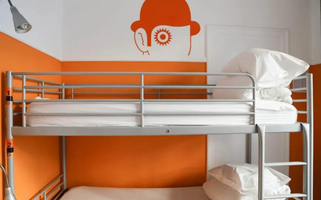 Rivoli Cinema Hostel