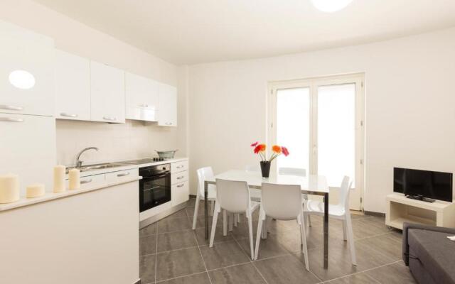 MARIMAR - Apartments OTRANTO