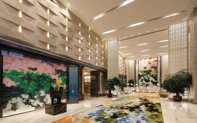 Ramada Encore Wuhan