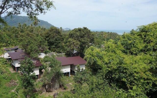 Meridian Khao Tam Bungalow