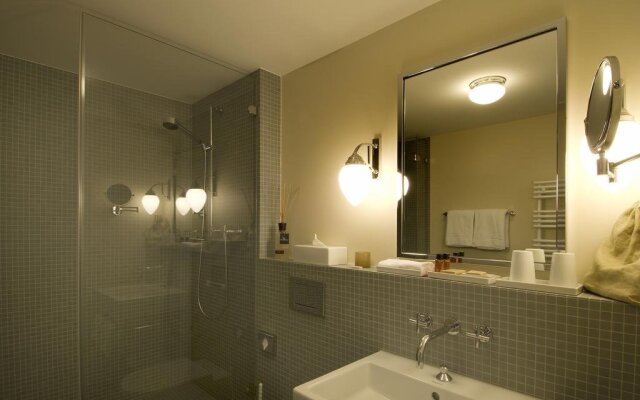 Historisches Alpinhotel Grimsel Hospiz