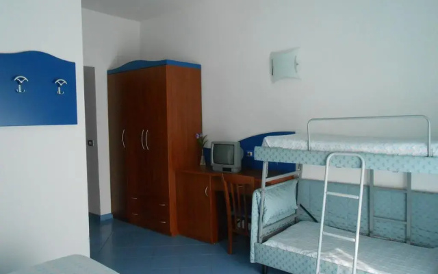 Albergo Godenizzo