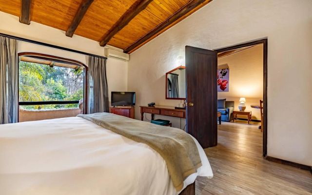 Fortis Hotel Malaga