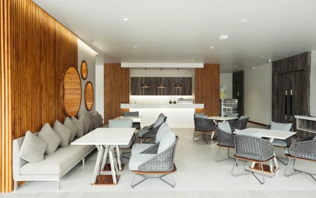 SN Residences