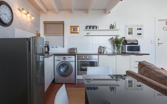 Harbour Terrace Loft II