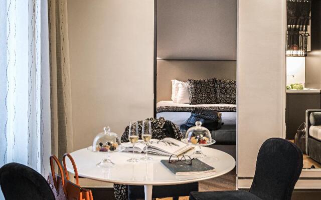 Corso 281 Luxury Suites Roma