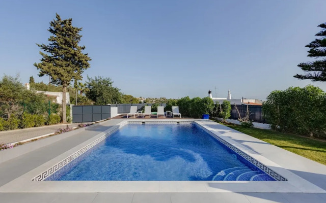 125 Quinta do Paraiso - Casa Jacqueline