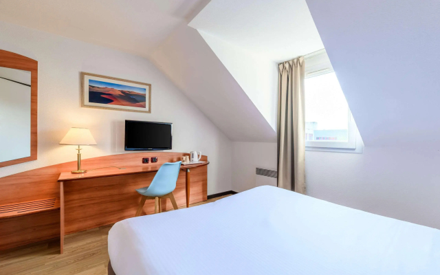 Comfort Hotel Evreux