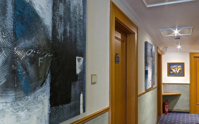 Ambient Hotel Zum Schwan