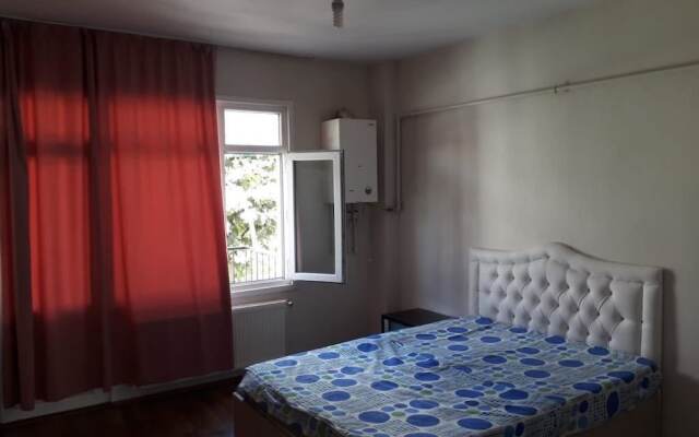 Umraniye 2 Bedrooms Apartments 5