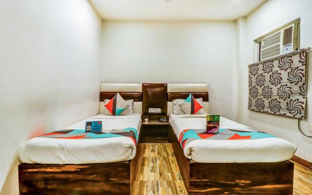 FabHotel Travellers Inn Gomti Nagar