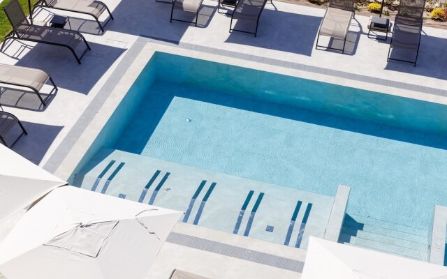 Hotel DeVille