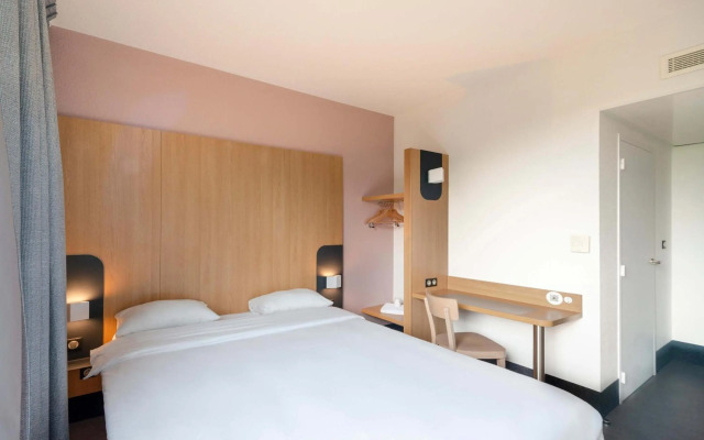 B&B Hotel Nantes Savenay