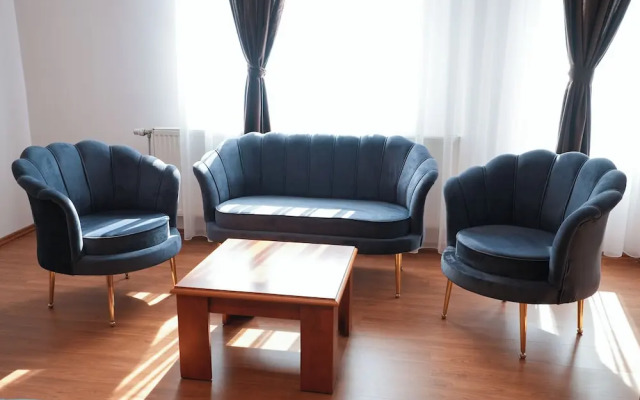 Hotel Gold Inn