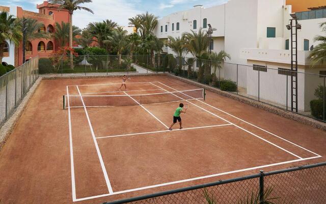 Bel Air Azur Resort - Adults Only