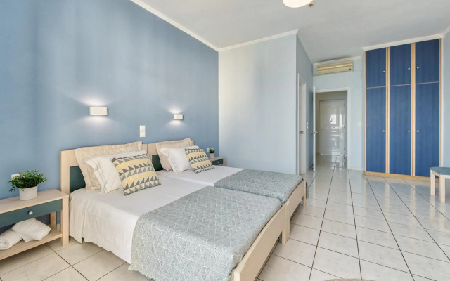 Maria Mare Apart-hotel