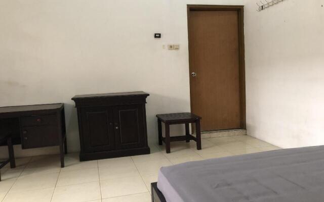 OYO 3966 Jemur Residence Syariah