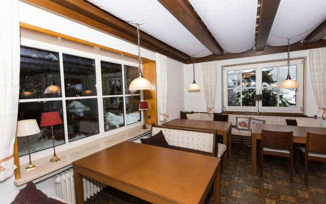 DEVA Hotel Kaiserblick