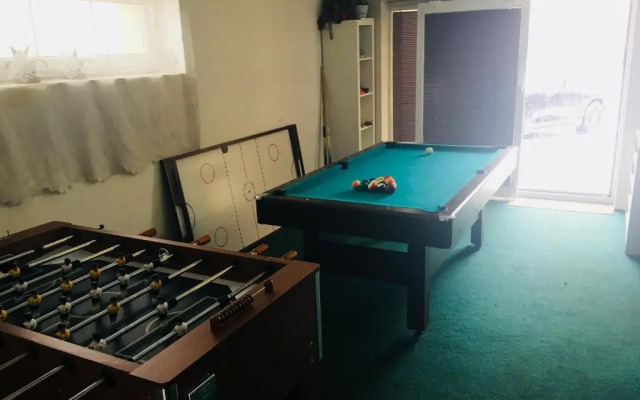 Chalupa Pod Studánkou