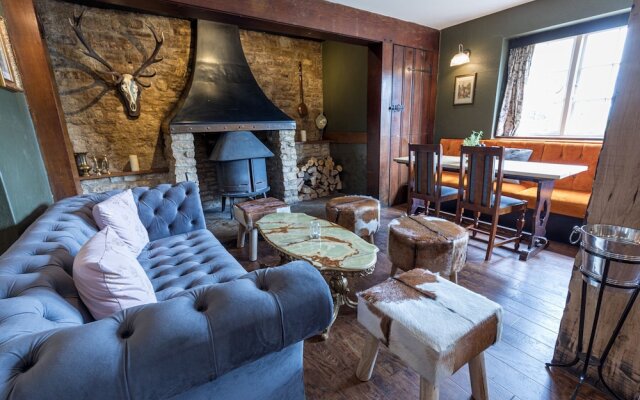 Duke of Marlborough Hotel