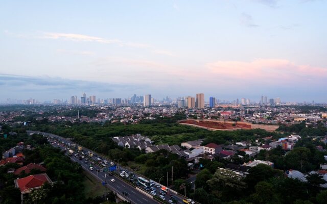 Best Price 1BR Lexington Residence