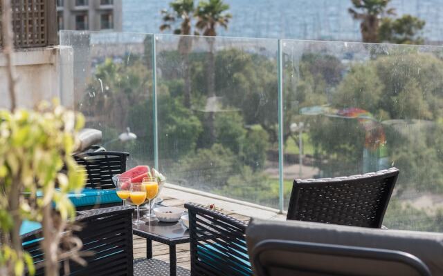 Sea N' Rent Selected Apartments