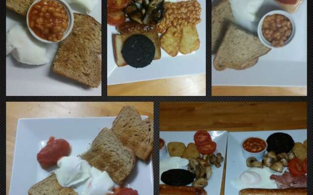 Brunton House B&B