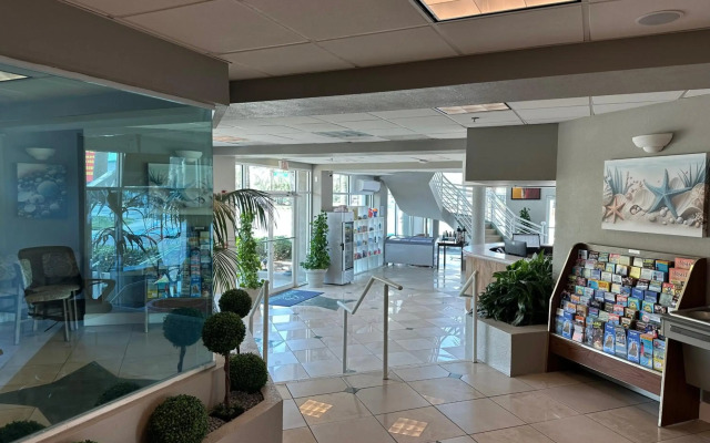 Boardwalk Inn and Suites