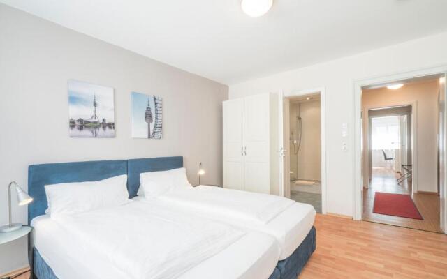 Flatista Boutique Hotel