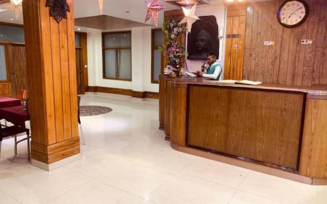 Hotel Imperial 9