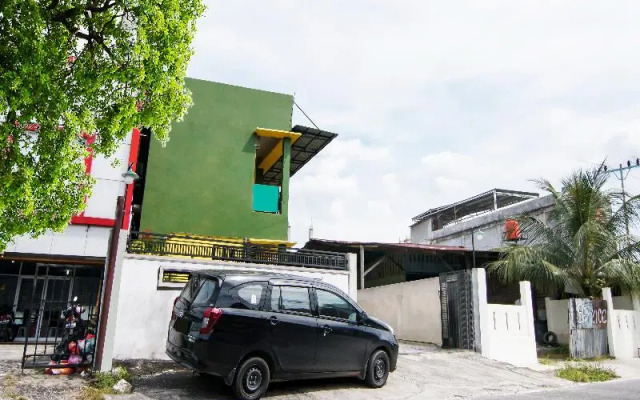 OYO 91254 Hikmah Residence Syariah