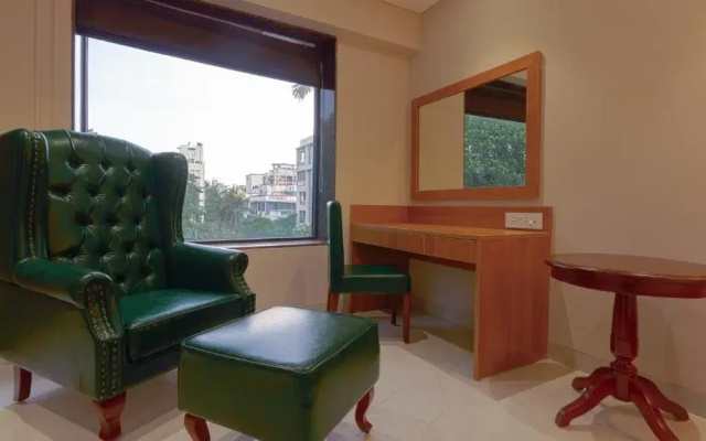 Magnus Nexstar Suites