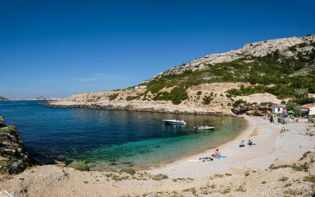 AppartHotel T3 EpicServices Saint-Charles