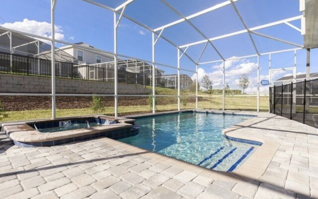 Champions Gate-9038sltsdjgil 6 Bedroom Home