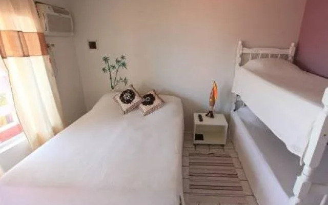 Pousada Quebra Mar