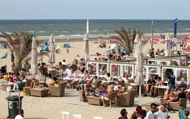 Stella Maris Dune Apartment