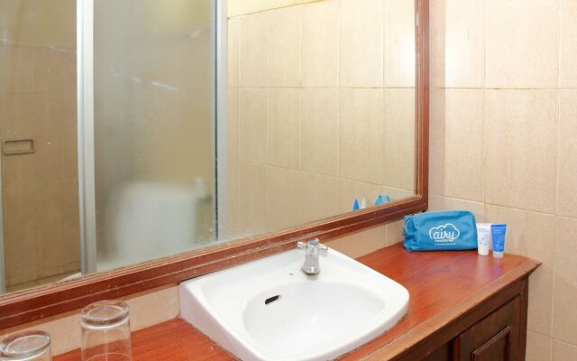 Airy Keraton Yogyakarta Wijilan Sawojajar 6