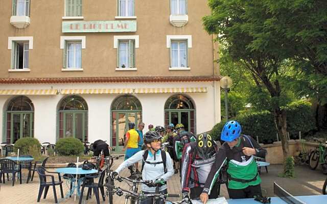 Village Vacances Le Richelme