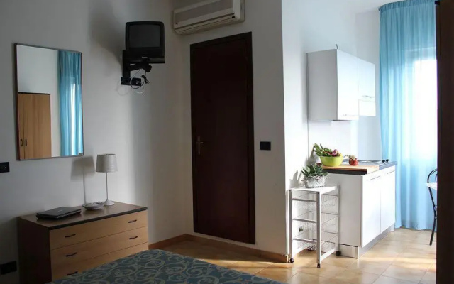 Hotel Residence Cassiodoro