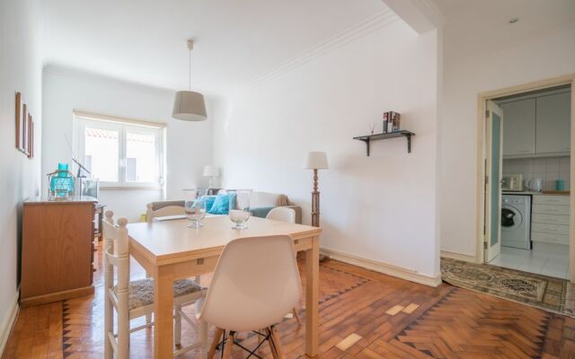 ShortStayFlat Intendente Apartments