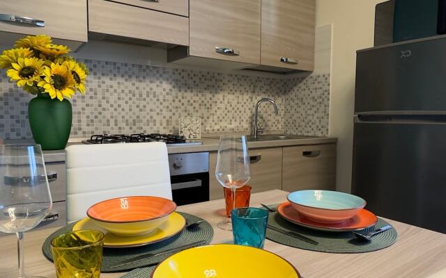 Casa Allegra in Chioggia