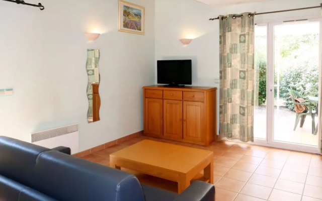 Les Bastides de Fayence (TUR130)