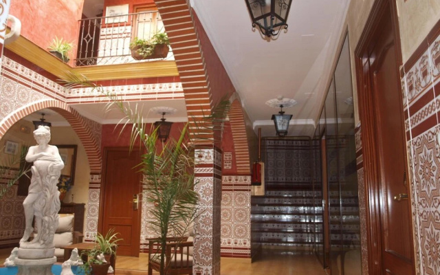 Hotel Esmeralda