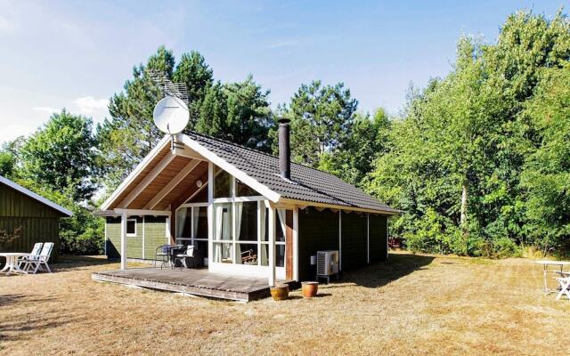 6 Person Holiday Home in Vig
