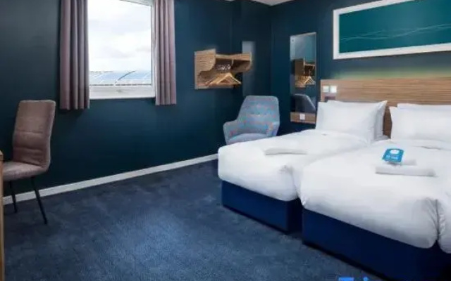 Travelodge London Belvedere