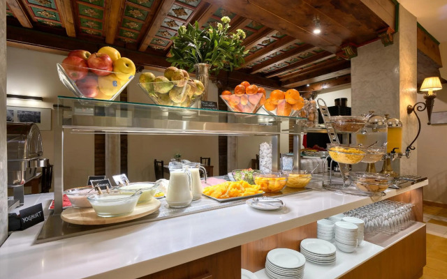 Hotel Murillo