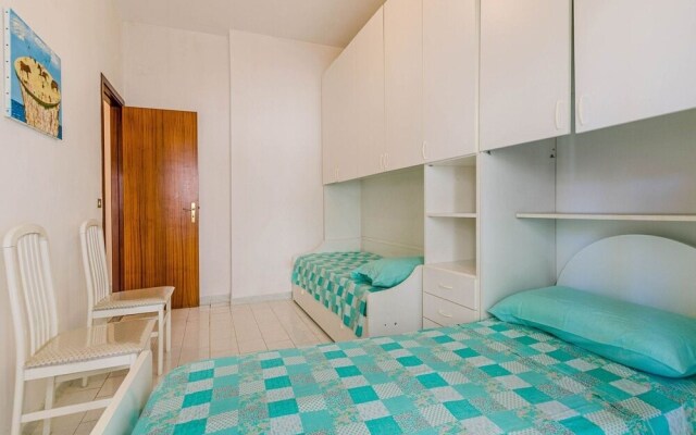 Stunning Holiday Home in Letojanni near Sea