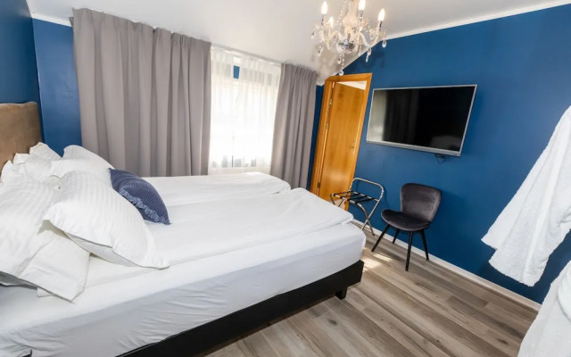 Hotel North