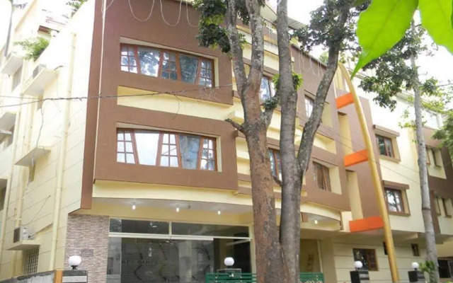 Wafi Suites by Rofeka Hospitality