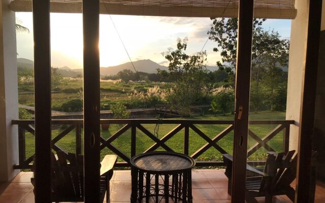 Santi Resort & Spa